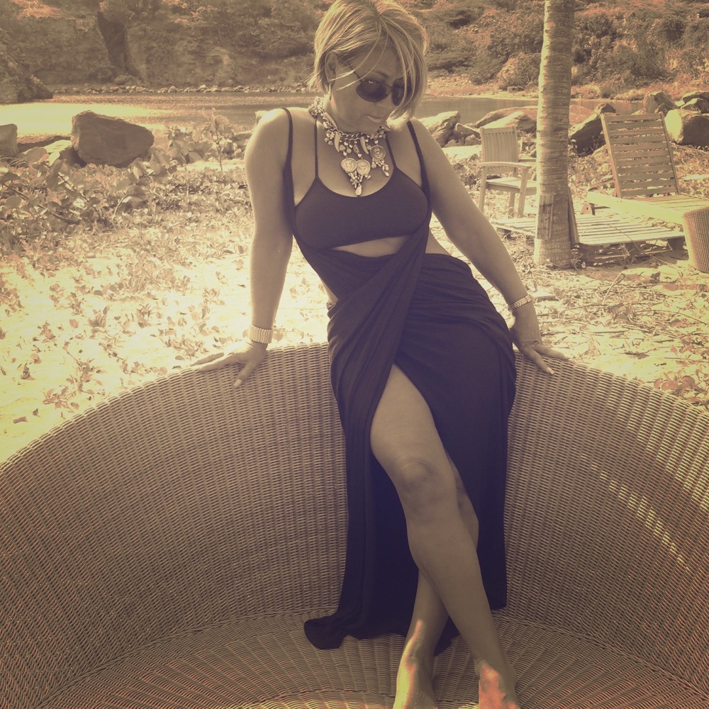 Meet your Posher, Sussn